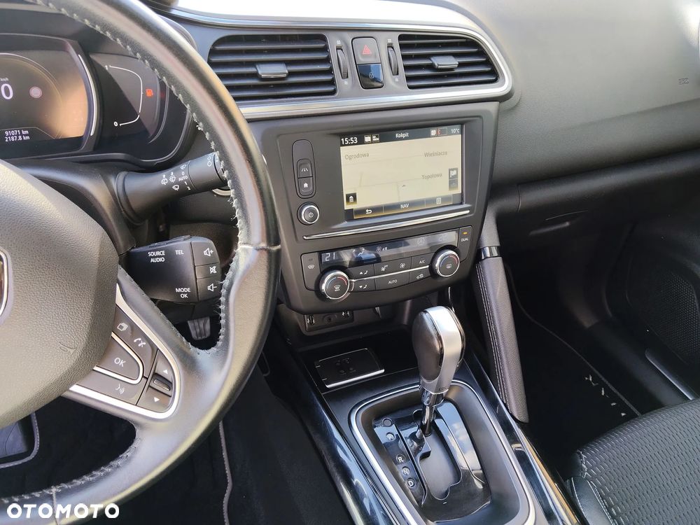 Renault Kadjar Energy TCe 130 EDC LIMITED - 16