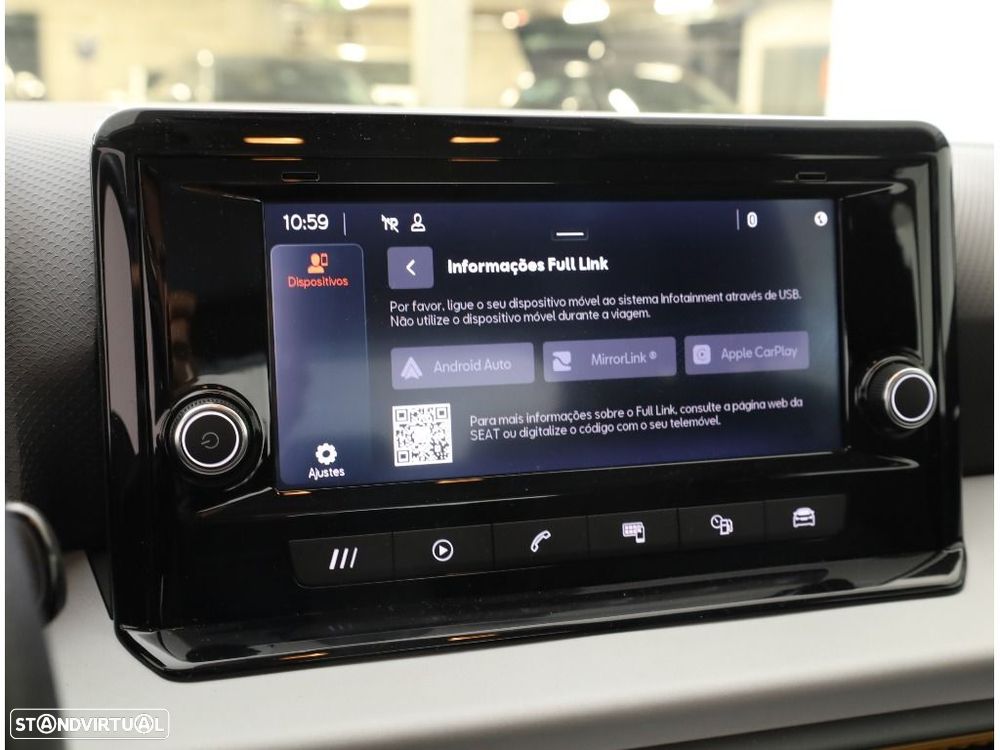 SEAT Arona 1.0 TSI Style - 21