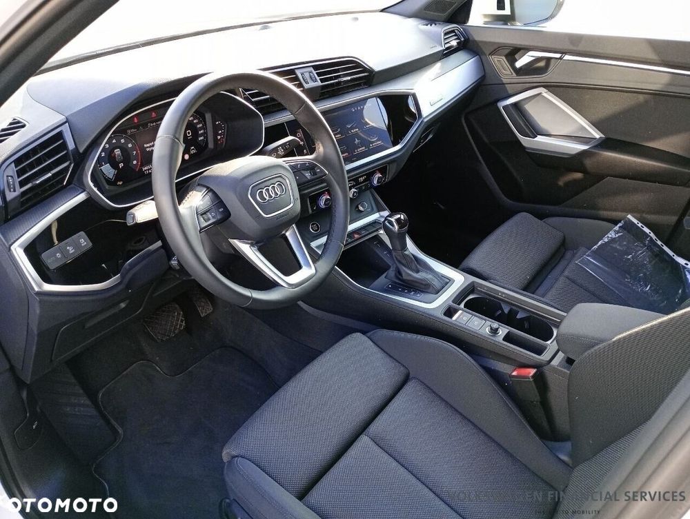 Audi Q3 35 TFSI mHEV S-Line S tronic - 10