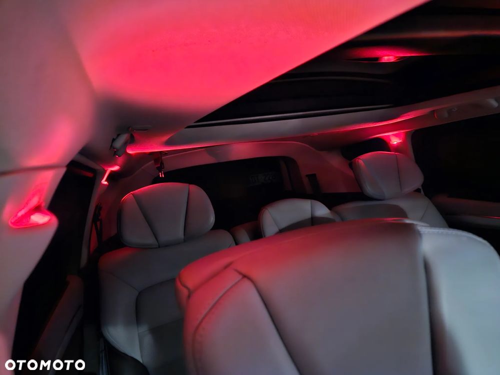 Renault Espace Energy TCe 200 EDC Initiale Paris - 16