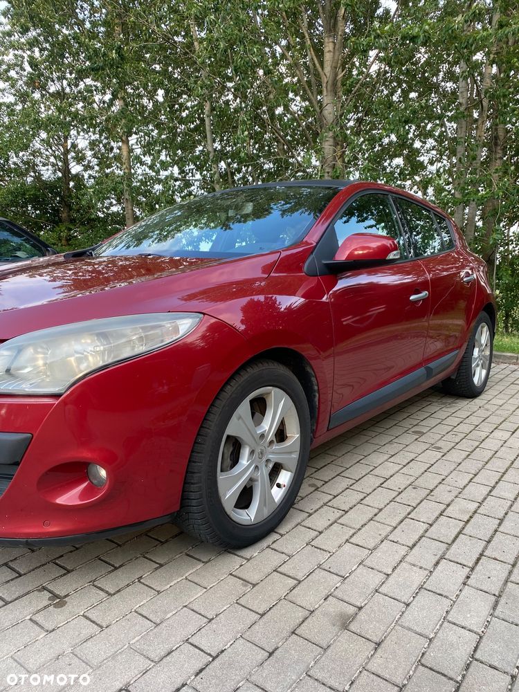 Renault Megane 1.5 dCi Dynamique - 15