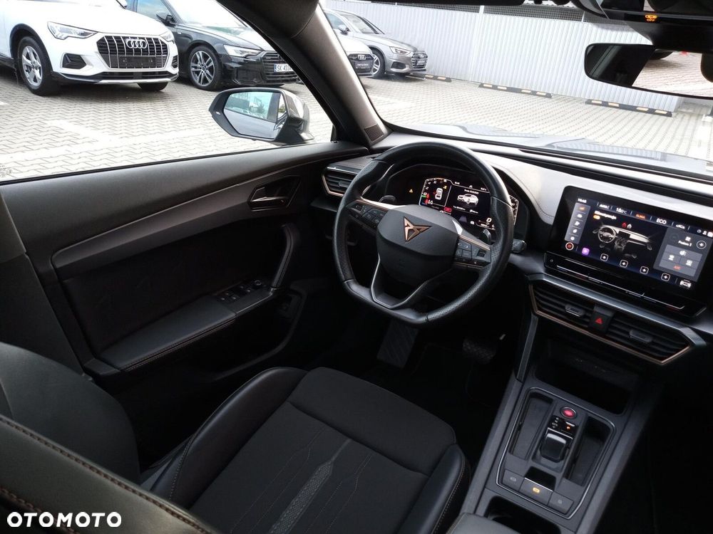 Cupra Formentor - 32