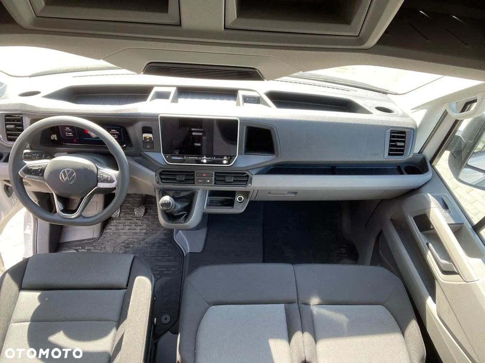 Volkswagen Crafter - 8