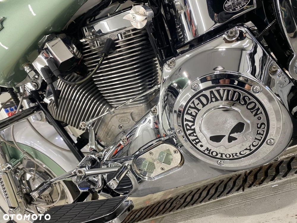 Harley-Davidson Softail Fat Boy - 2