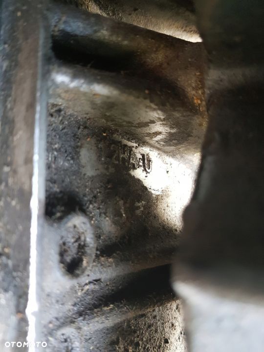 Citroen Jumper 2.8 Skrzynia Biegów - 4