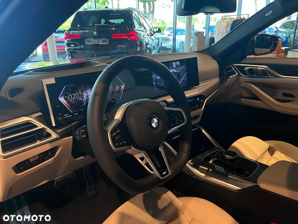 BMW Seria 4 430i - 12