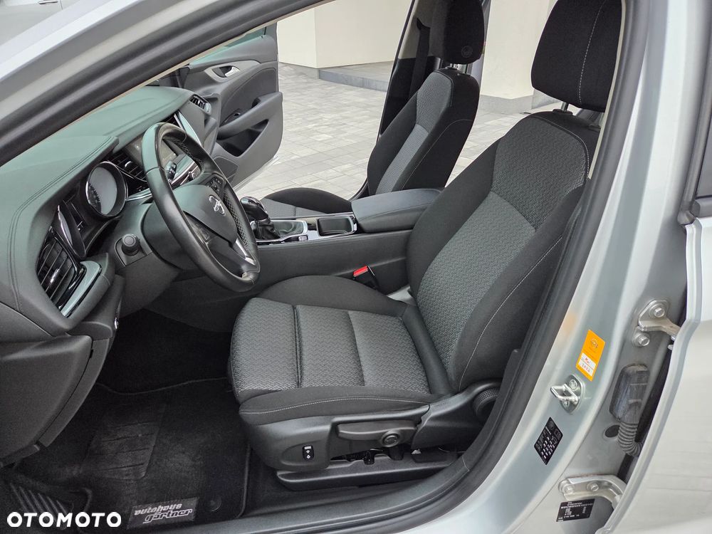 Opel Insignia 2.0 Business Edition - 30