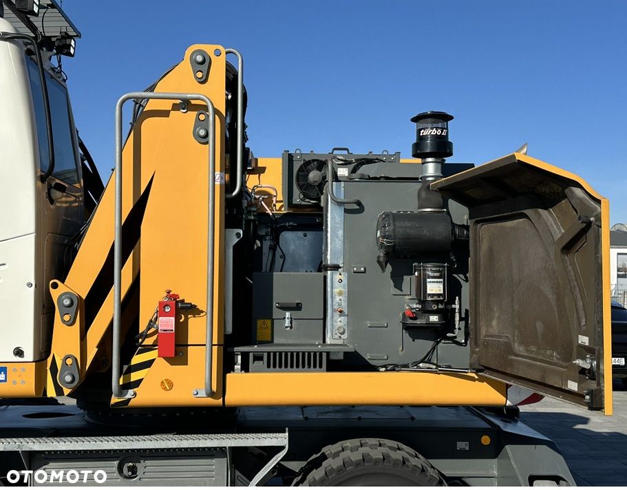 Liebherr LH 22 M LITRONIC - 39