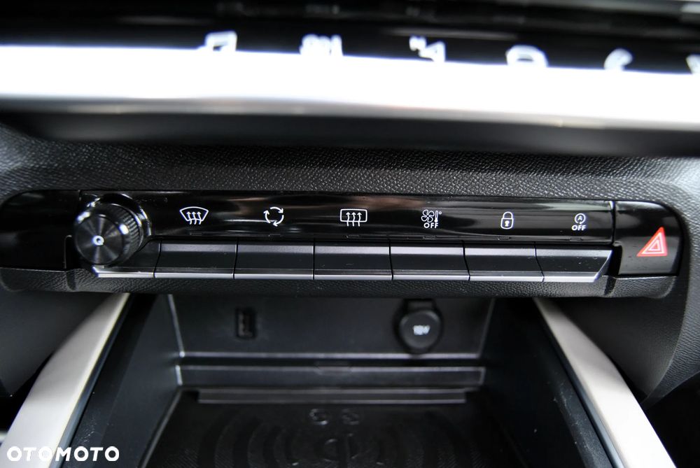 Citroën C5 Aircross - 27