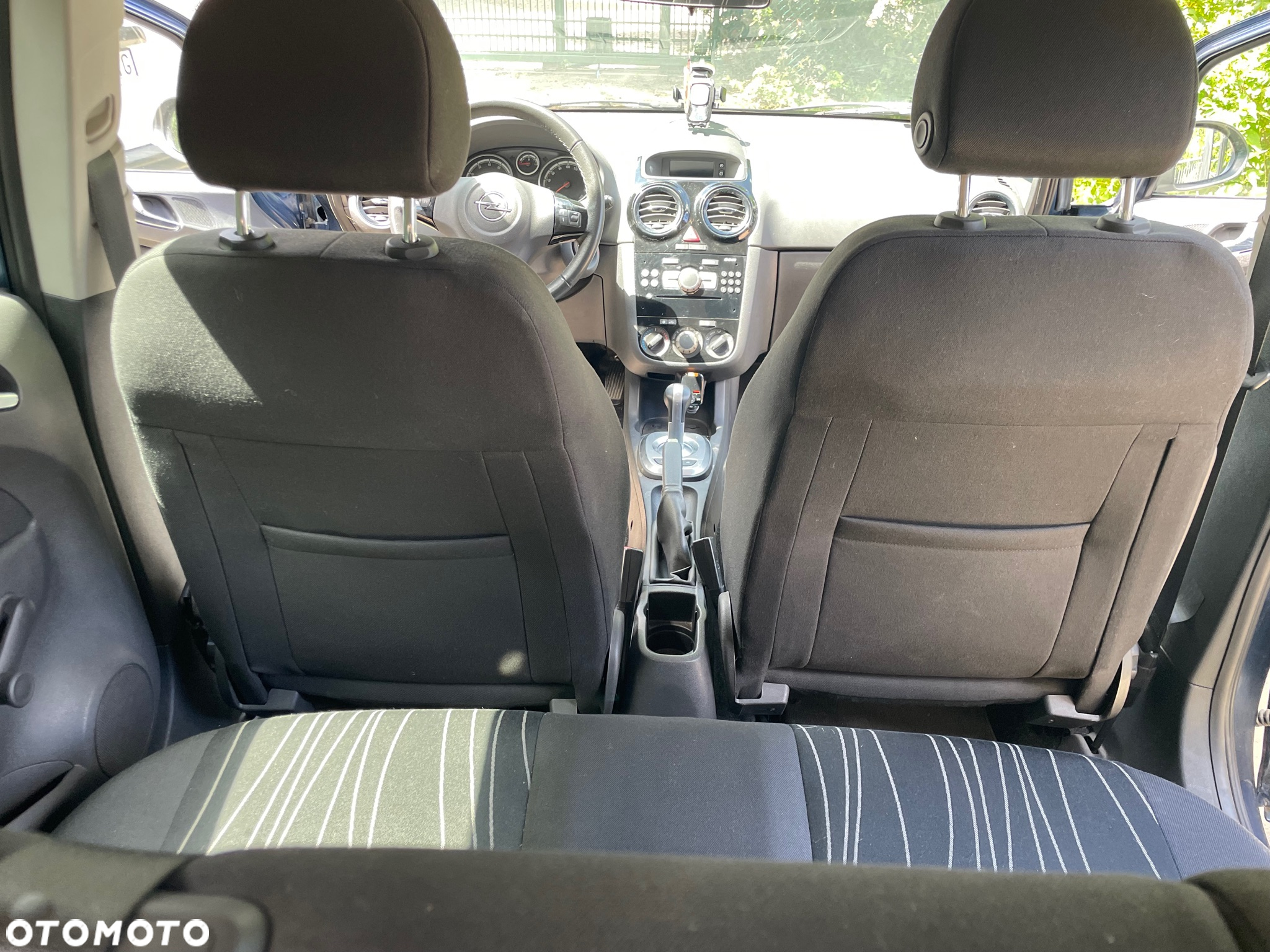 Opel Corsa - 32