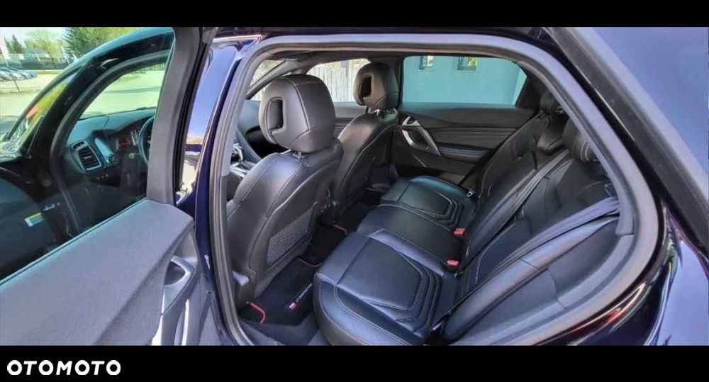DS Automobiles DS 5 - 4