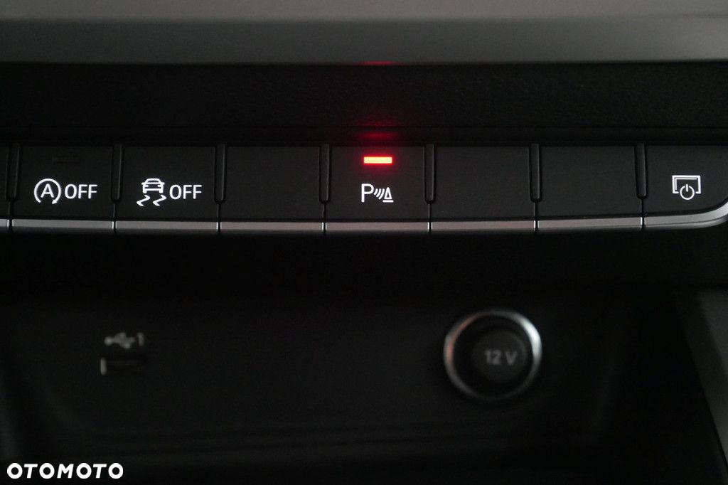 Audi A4 - 20