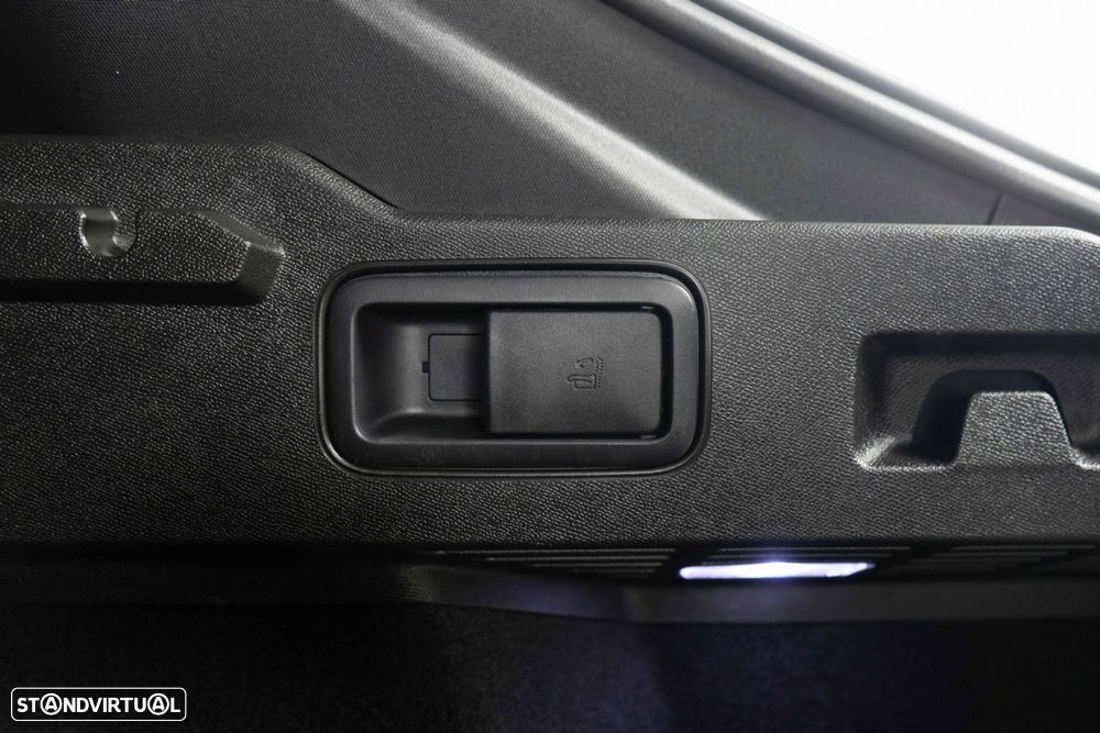 Peugeot 408 1.6 Hybrid GT e-EAT8 - 13