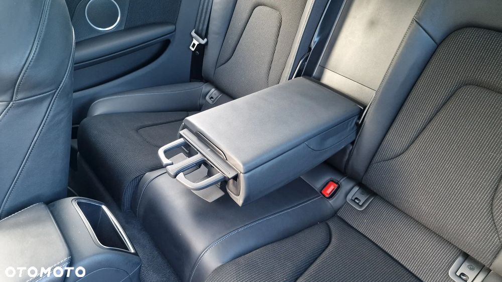 Audi A5 Coupé 2.0 TDI DPF quattro S tronic - 28
