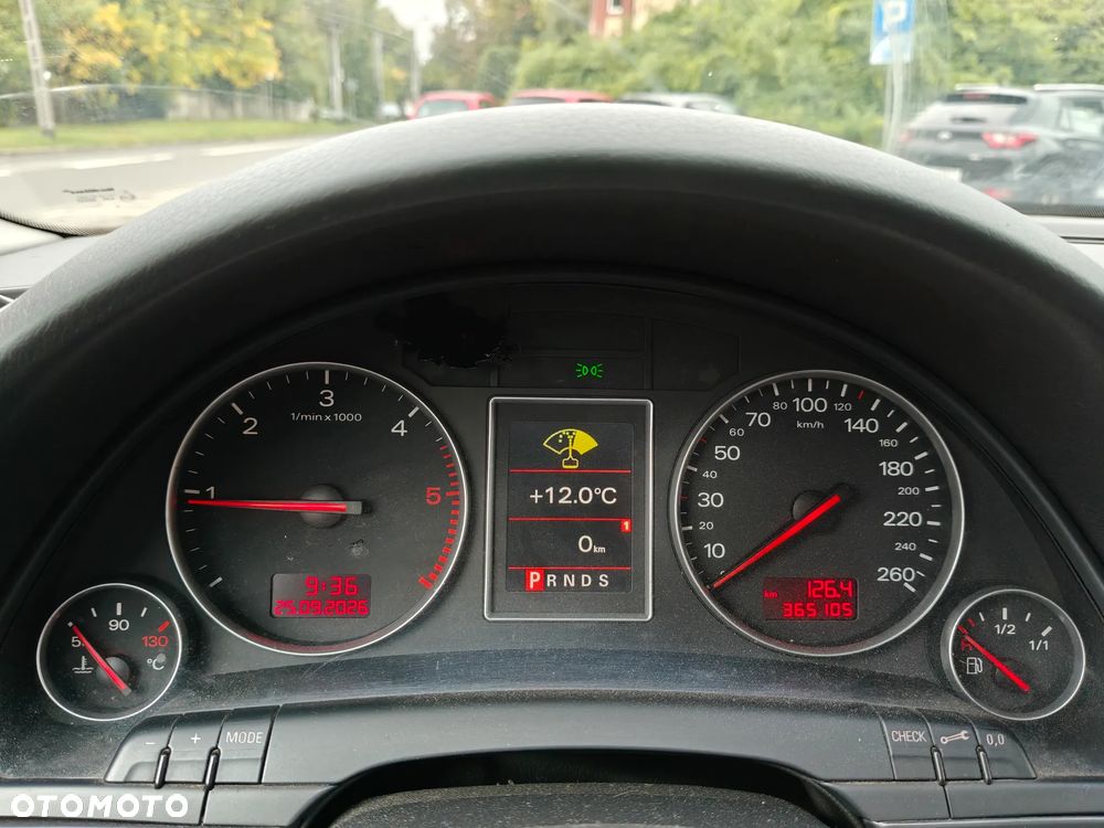 Audi A6 Limousine - 33