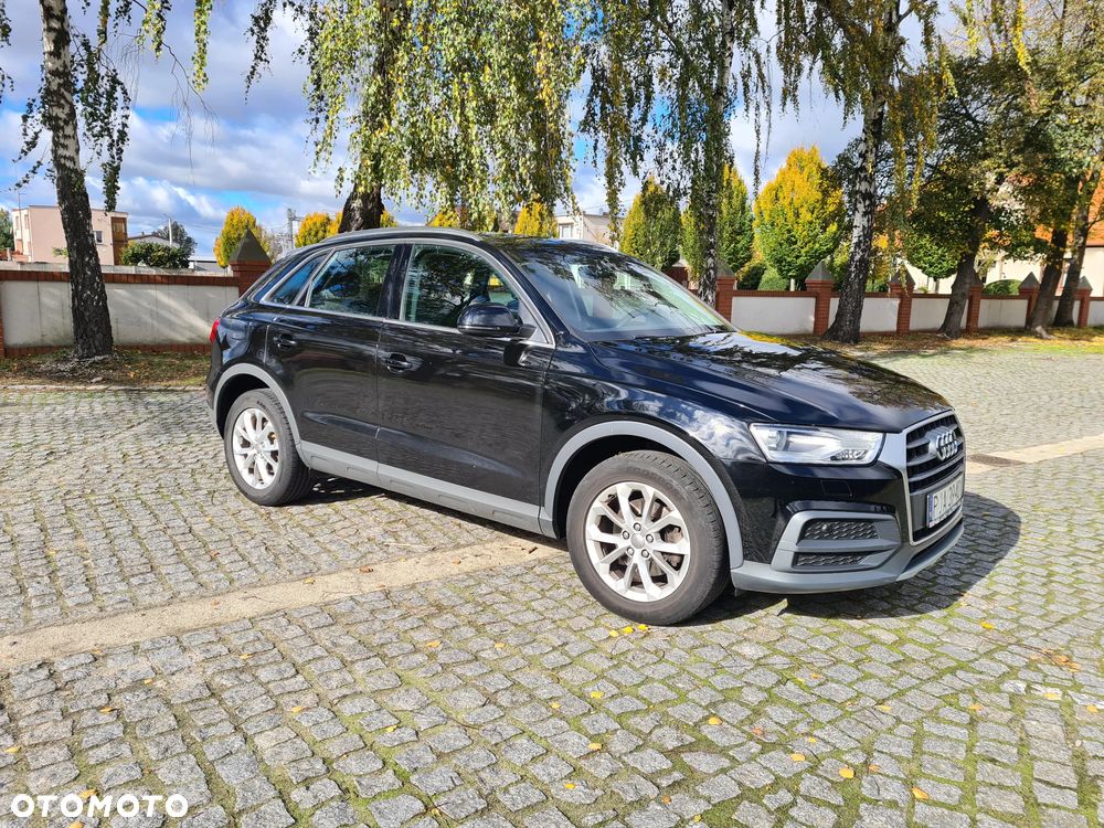 Audi Q3 1.4 TFSI S tronic - 12