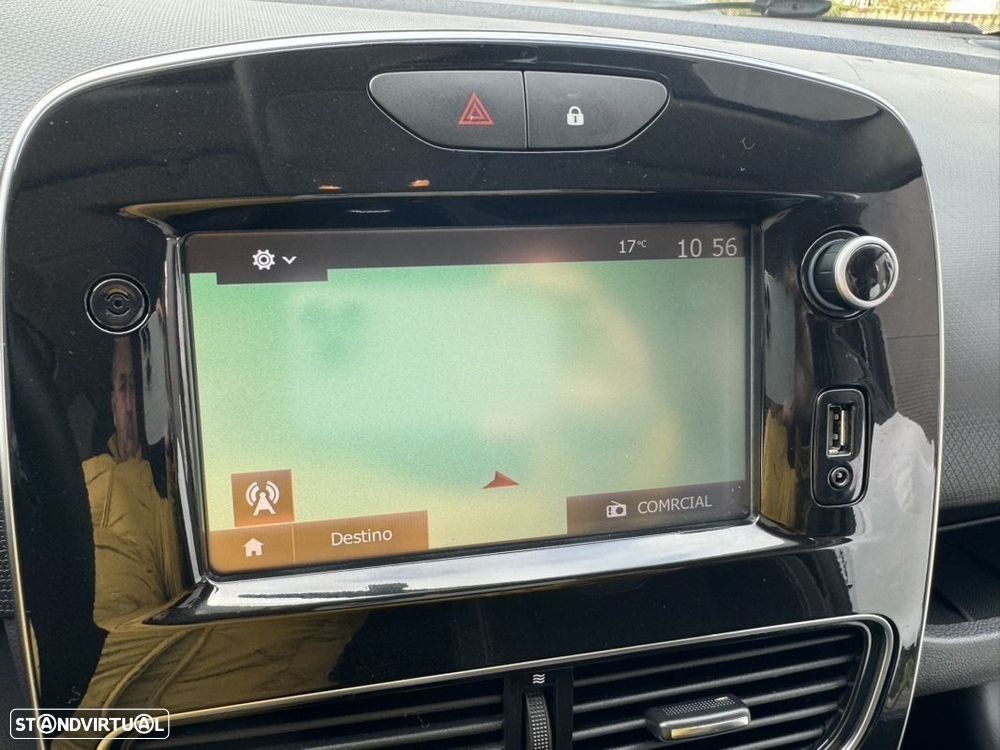 Renault Clio Sport Tourer 1.5 dCi Zen - 40