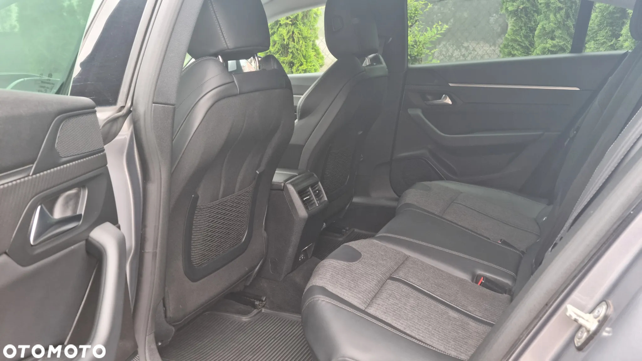 Peugeot 508 2.0 BlueHDi Allure S&S EAT8 - 7