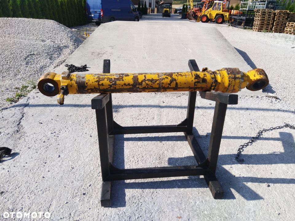 Siłownik Cat Caterpillar 325 330 322 318 323 320 [D-186 S-100/90 T-95] - 2