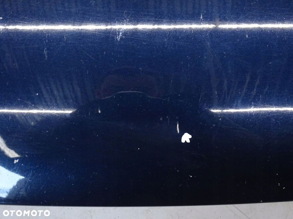MASKA POKRYWA SILNIKA AUDI A8 D3 4E II LIFT LZ5D - 5