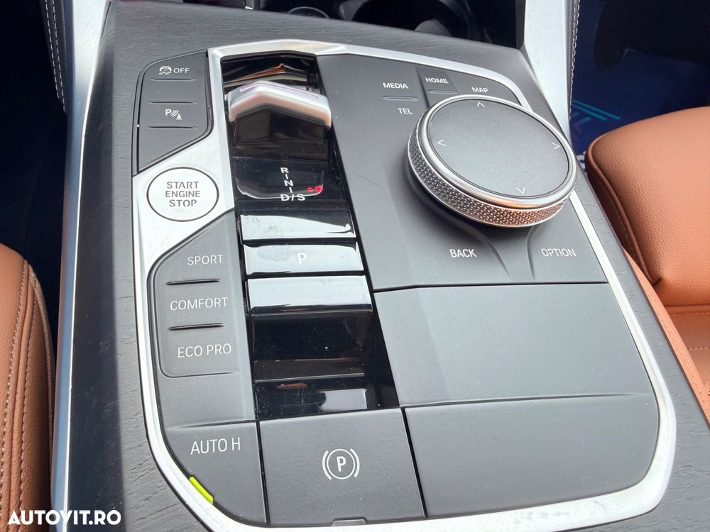 BMW Seria 4 420d xDrive AT MHEV - 24