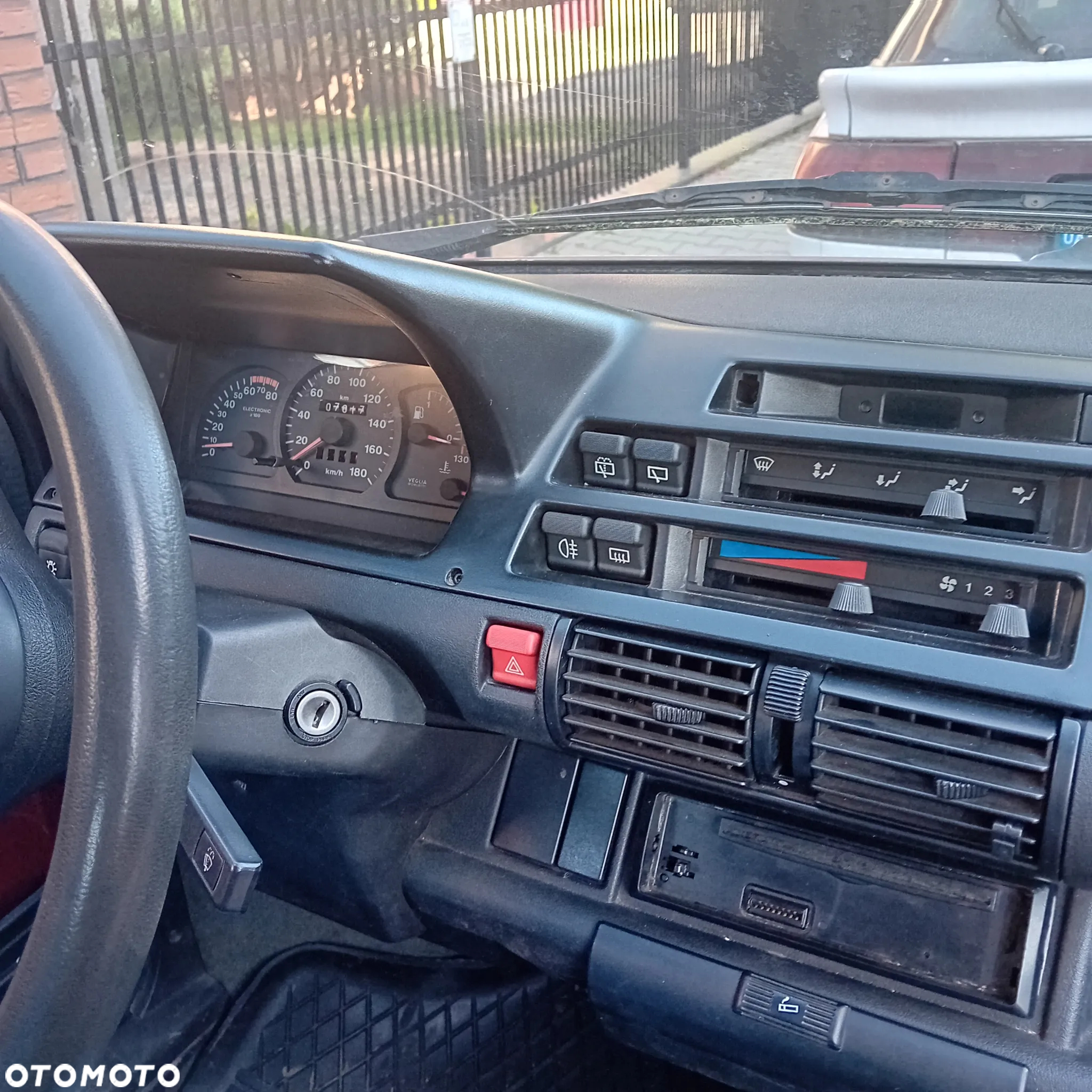 Fiat Cinquecento - 6