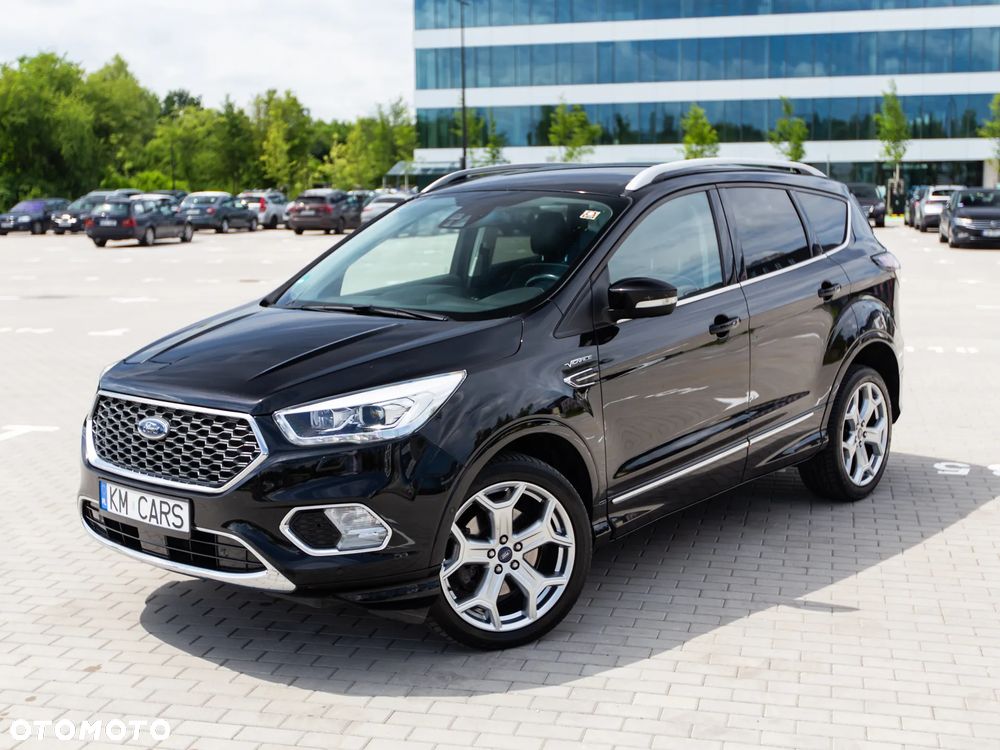 Ford Kuga - 3