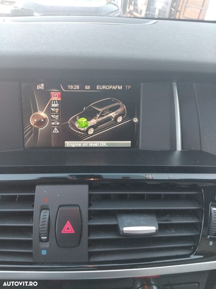 BMW X3 xDrive20d Aut. - 35
