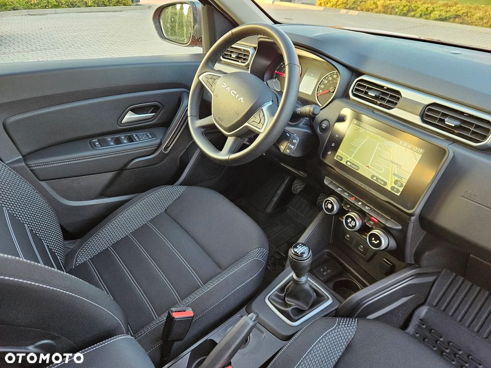 Dacia Duster 1.0 TCe Journey - 7