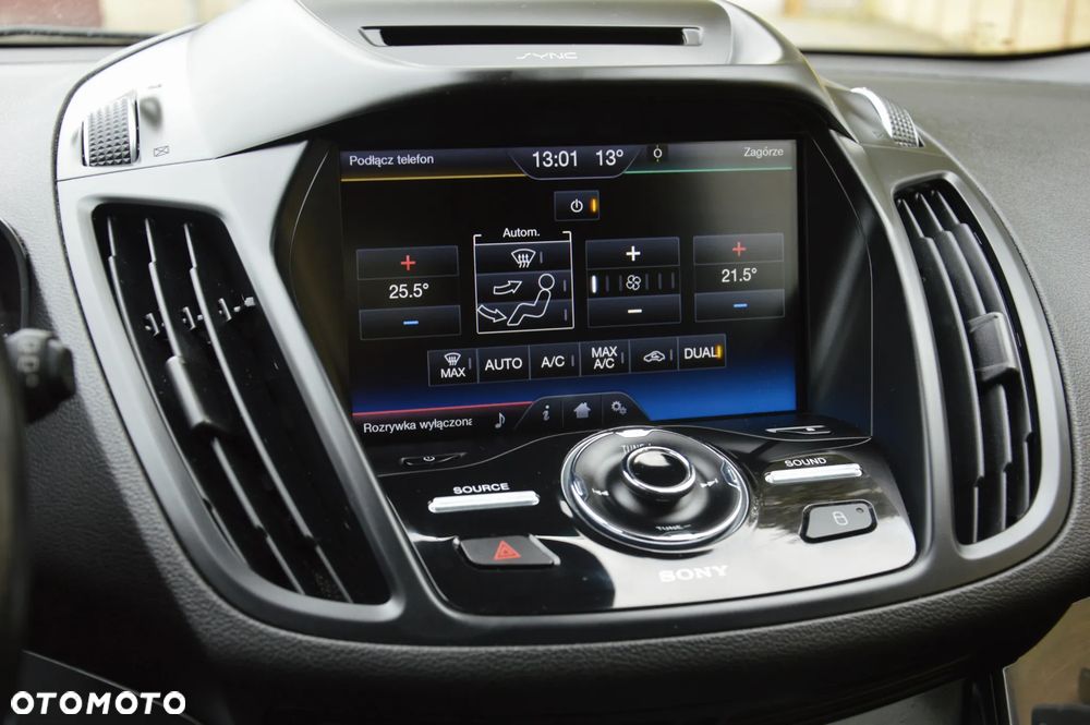 Ford Kuga - 33