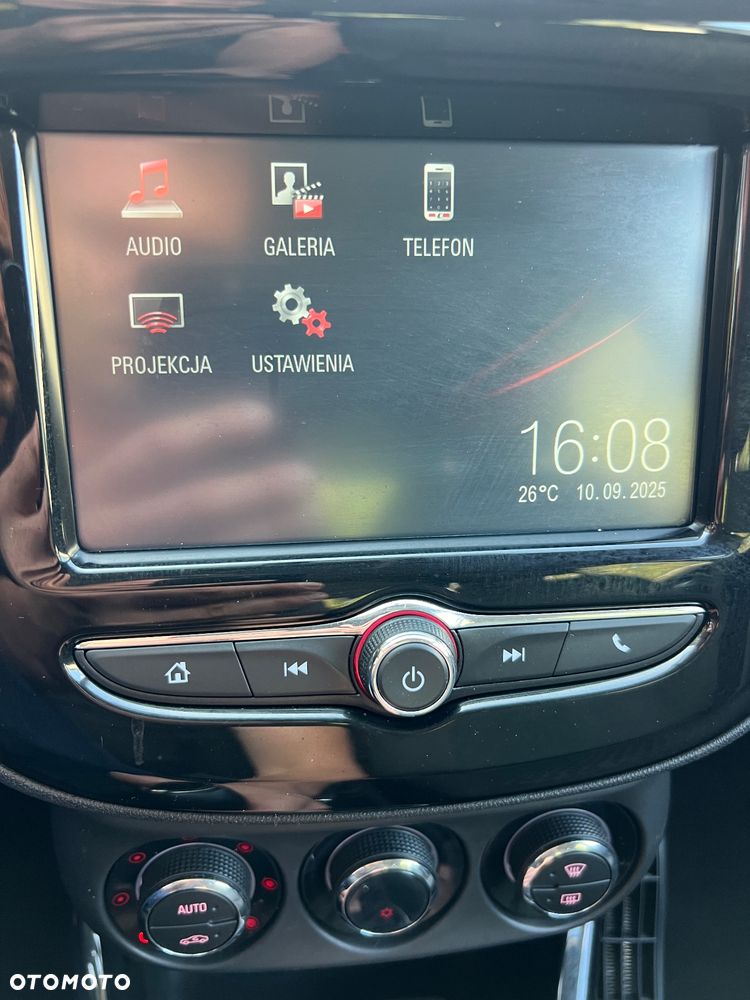 Opel Corsa 1.4 Cosmo - 15