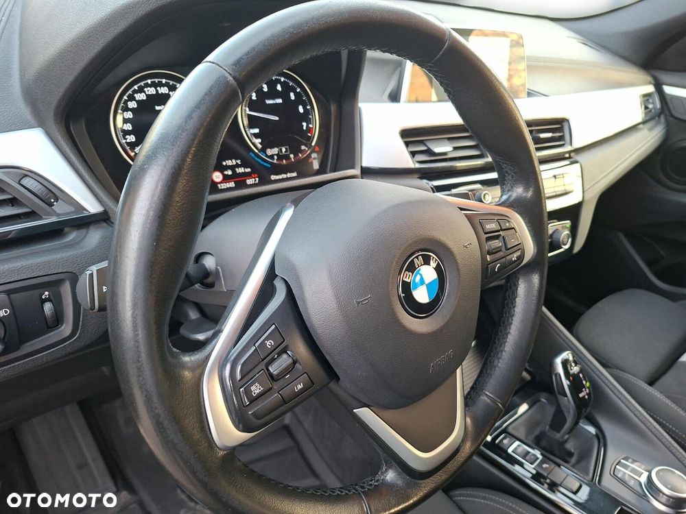BMW X2 sDrive20i Advantage - 14