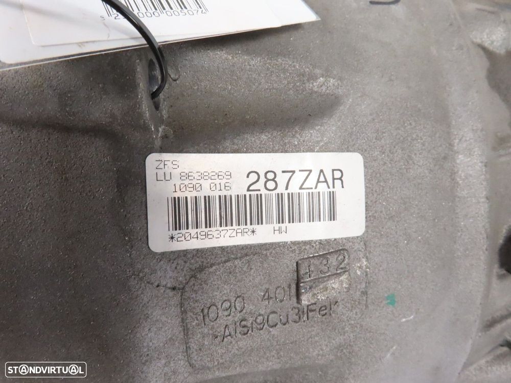 Caixa de velocidades automática 8HP45 Usado / Original BMW 5 Gran Turismo (F07)... - 6