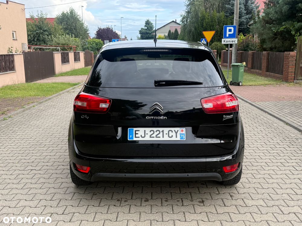 Citroën C4 Picasso PureTech 130 Stop&Start FEEL - 8