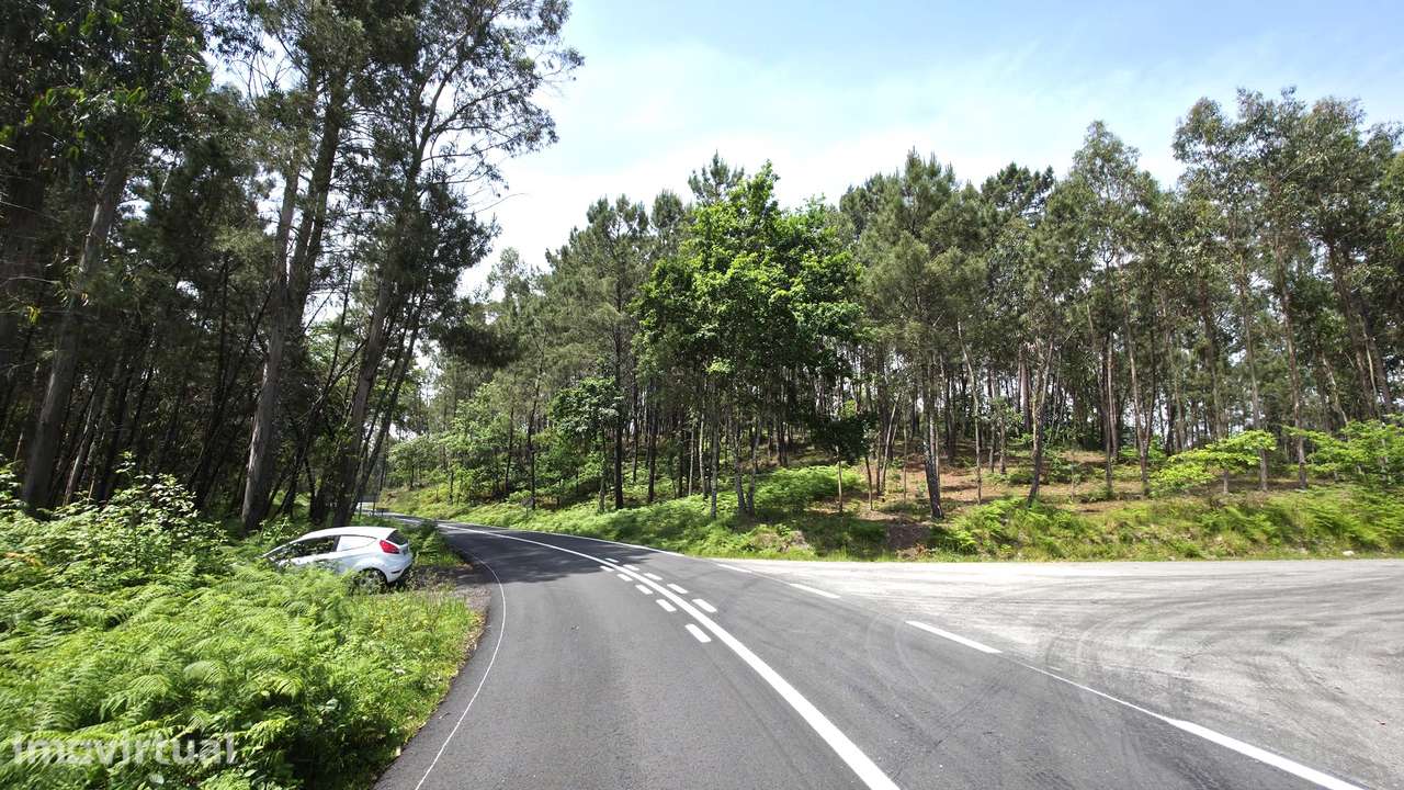 Terreno p/ construção Fervença Celorico de Basto - Grande imagem: 2/8