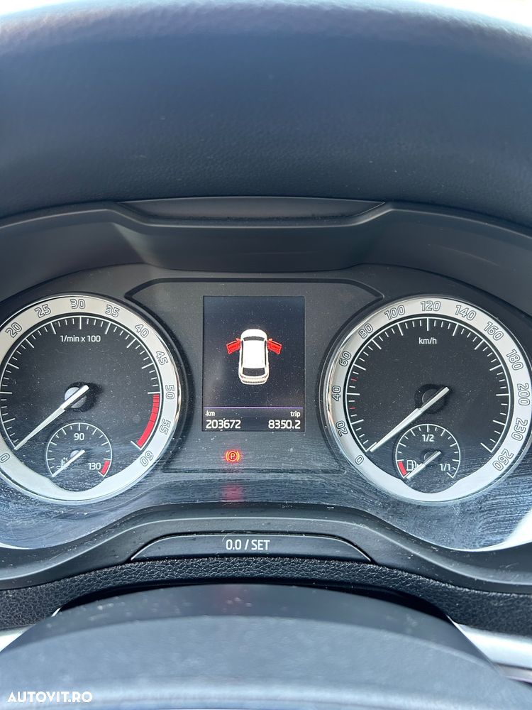 Skoda Karoq 2.0 TDI 4X4 DSG Style - 12