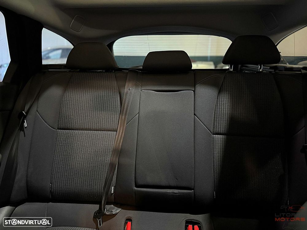 Peugeot 508 SW - 37