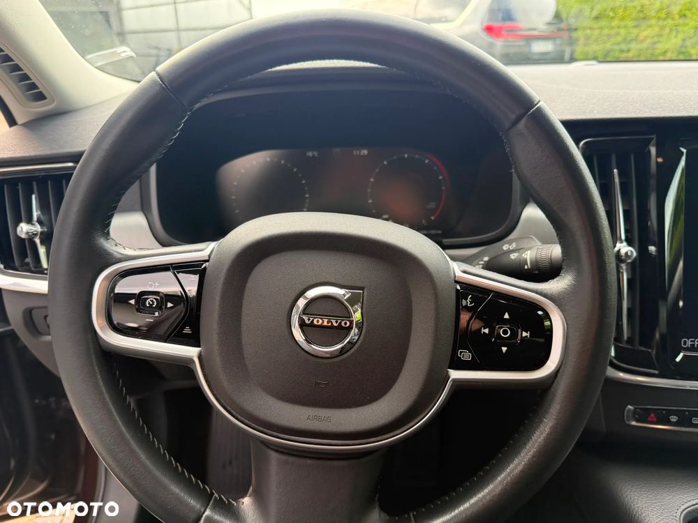 Volvo S90 T5 Geartronic Inscription - 20