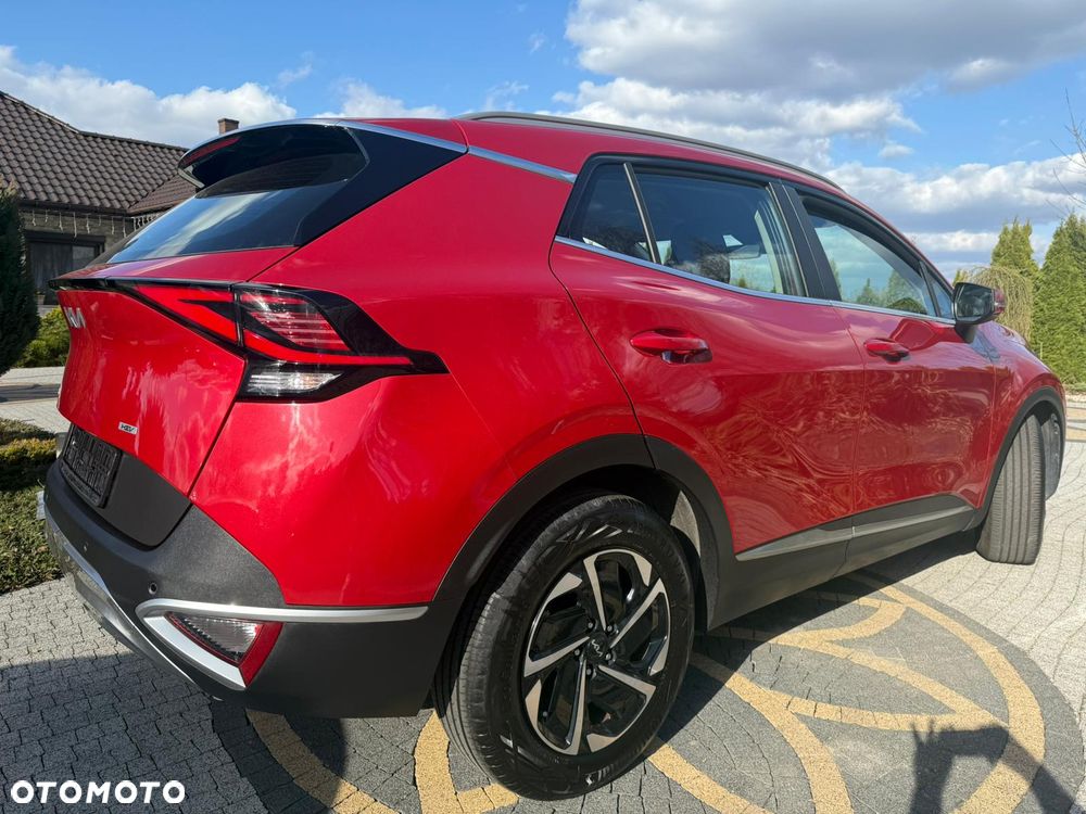Kia Sportage - 2