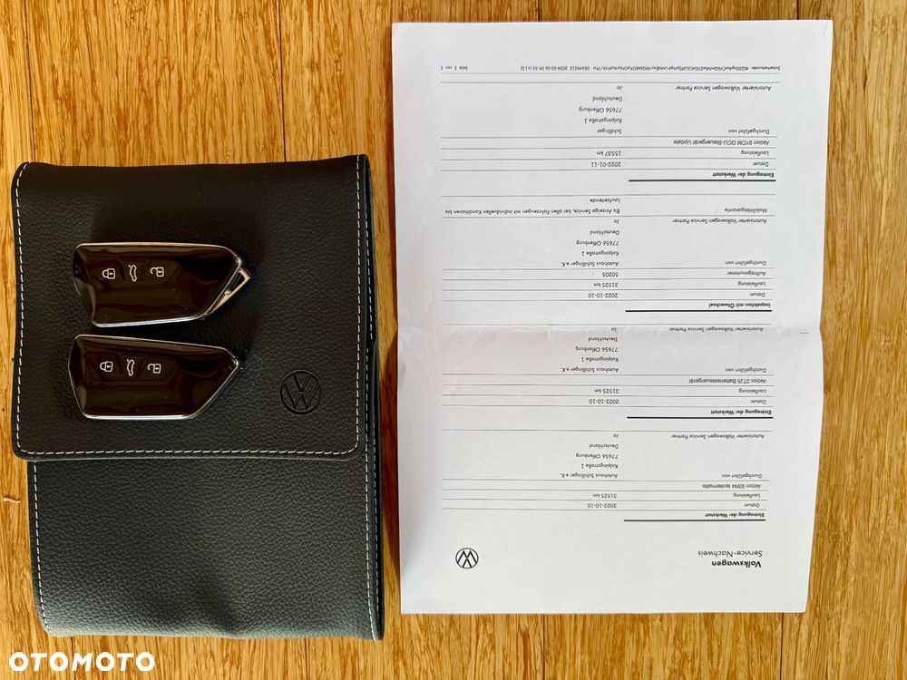 Volkswagen Golf - 37