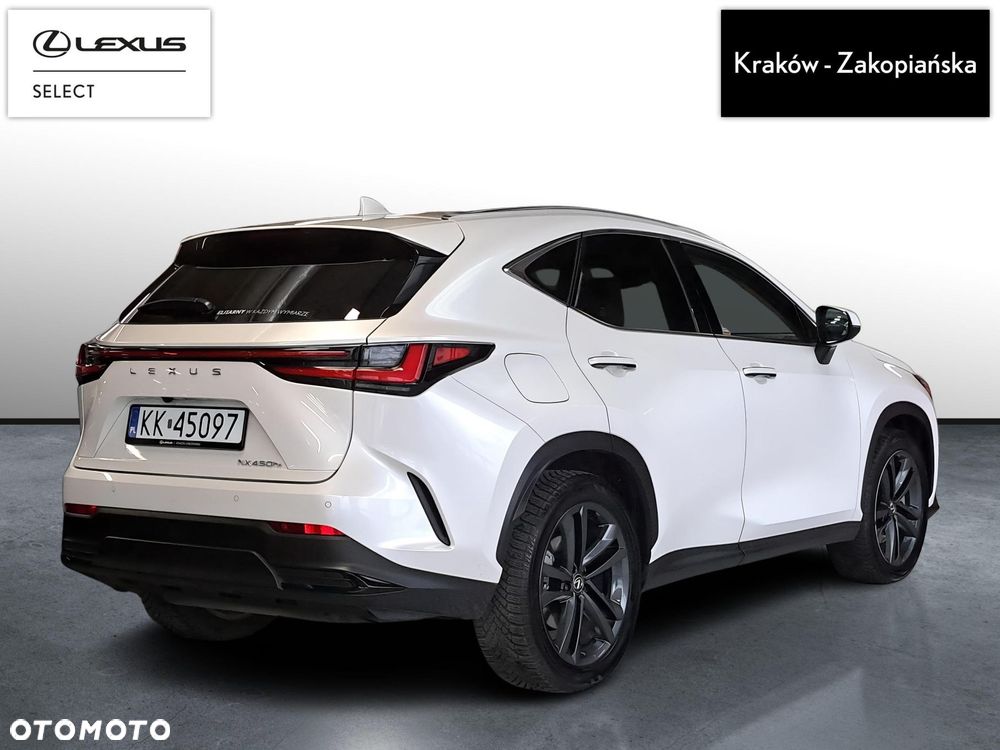 Lexus NX - 10