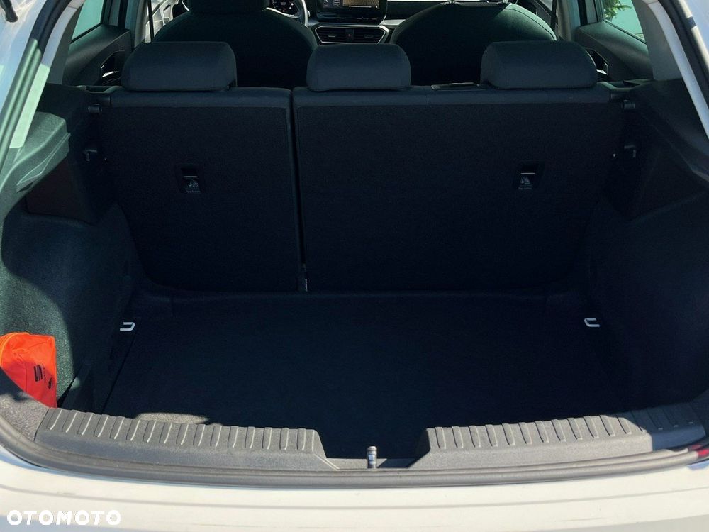 Seat Leon 2.0 TDI Style Edition - 13