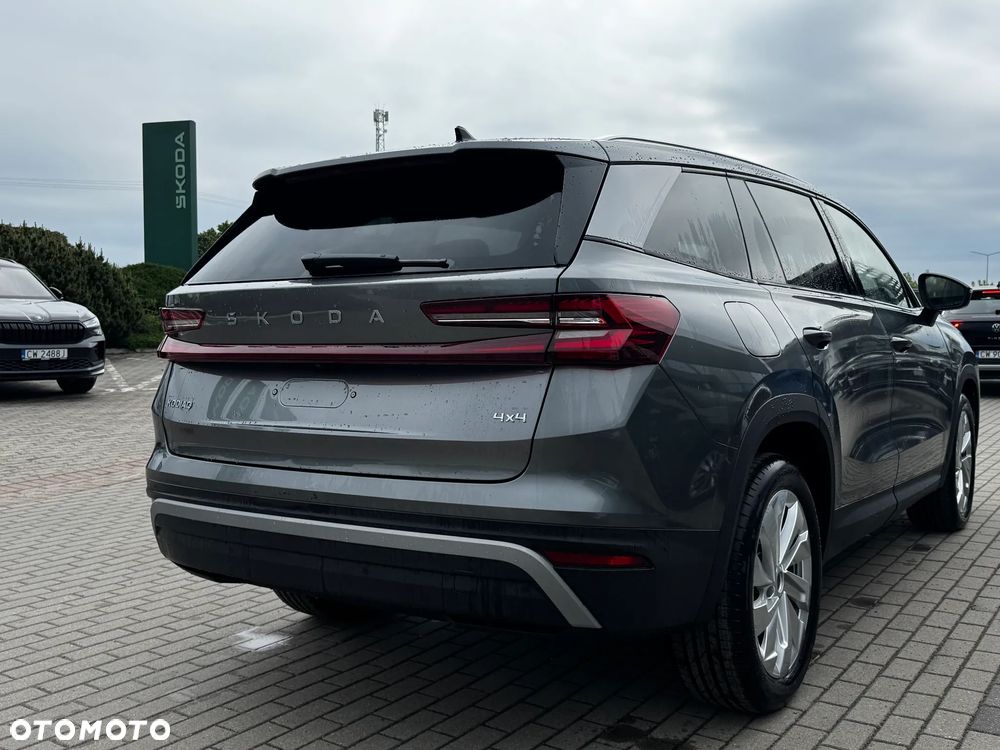 Skoda Kodiaq 2.0 TDI 4x4 Drive DSG - 7