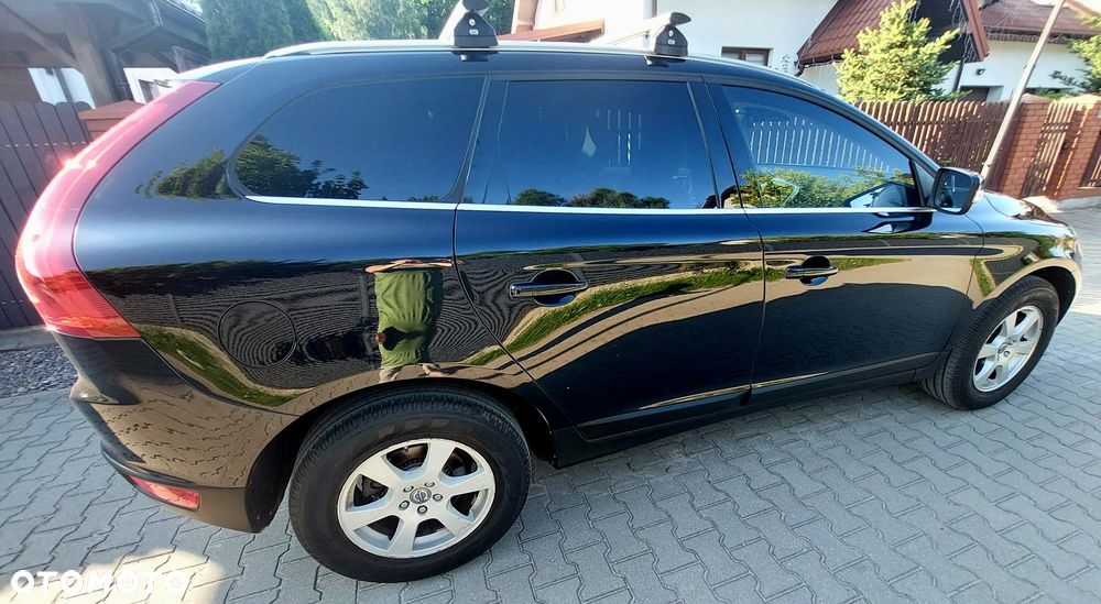 Volvo XC 60 - 3
