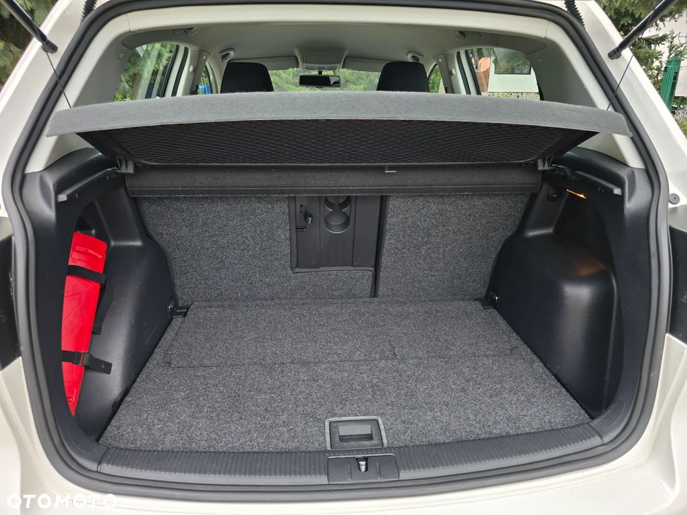 Volkswagen Golf Plus - 16
