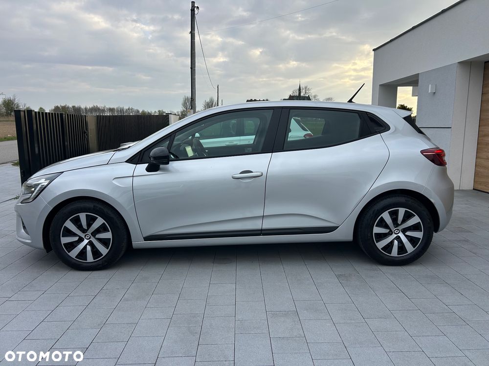Renault Clio 1.0 TCe Equilibre - 8