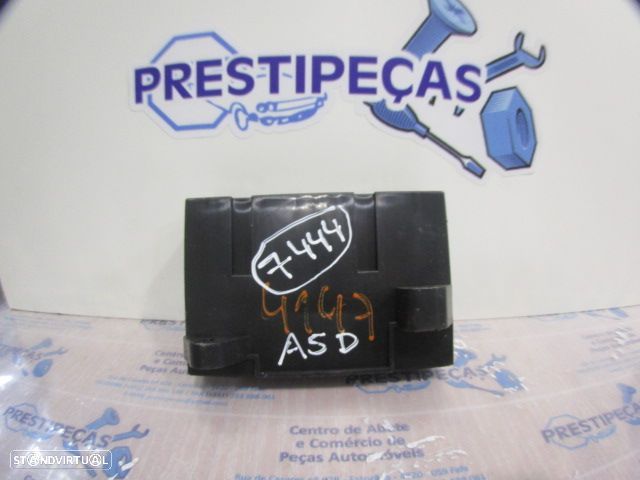 Modulo 9665811780 966581178000 CITROEN C4 PICASSO 2009 1.6HDI 110CCV 5P PRETO Módulo Ar Condicionado - 2