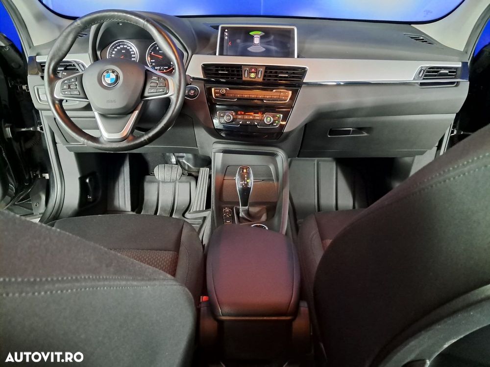 BMW X1 - 14