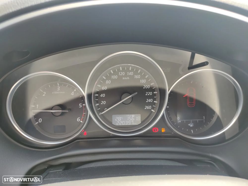 Mazda CX-5 2.2 D Essence - 19