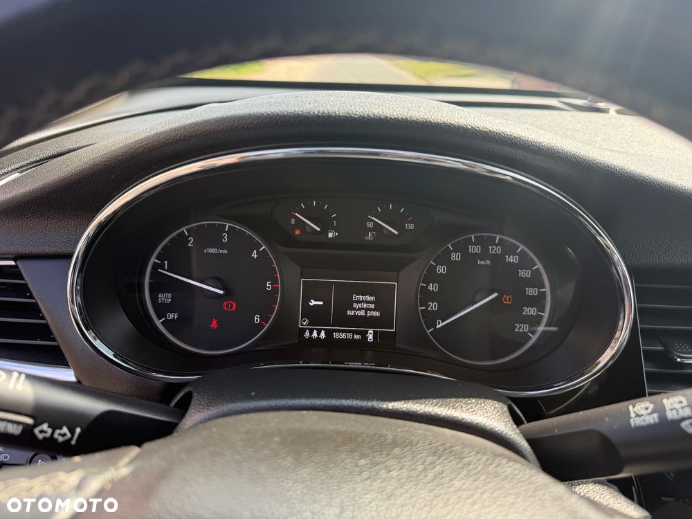 Opel Mokka X 1.6 CDTI Ultimate S&S - 18